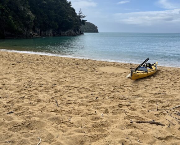 New Zealand Travel Guide