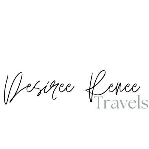 Desiree Renee Travels