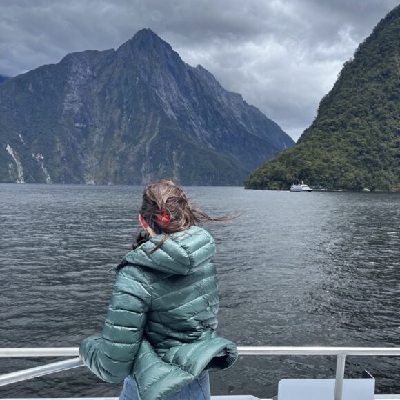 New Zealand Travel Guide