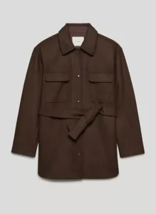 England packing list november