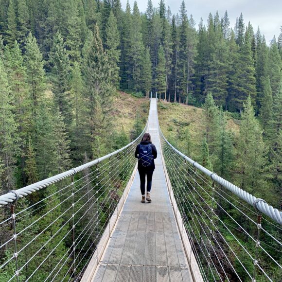 Canmore Travel Guide