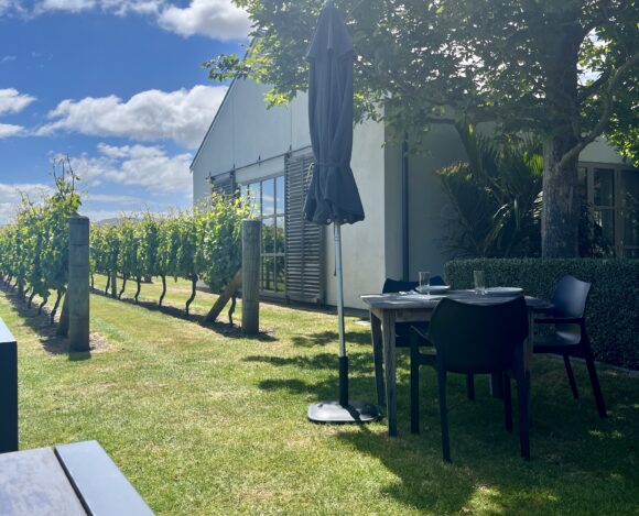 New Zealand Itinerary