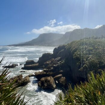 4 Week New Zealand Itinerary