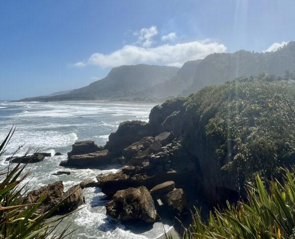 4 Week New Zealand Itinerary