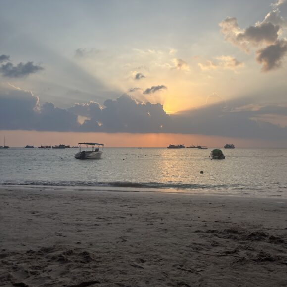 Thailand Travel
