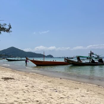 Thailand Travel Guide
