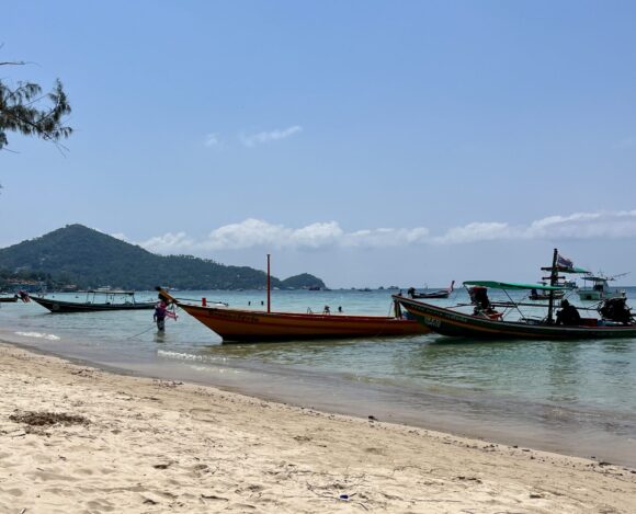 Thailand Travel Guide