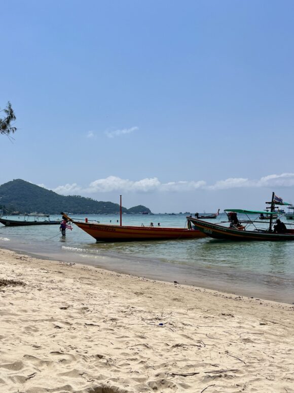Thailand Travel Guide