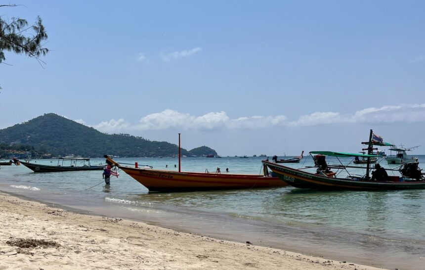 Thailand Travel Guide