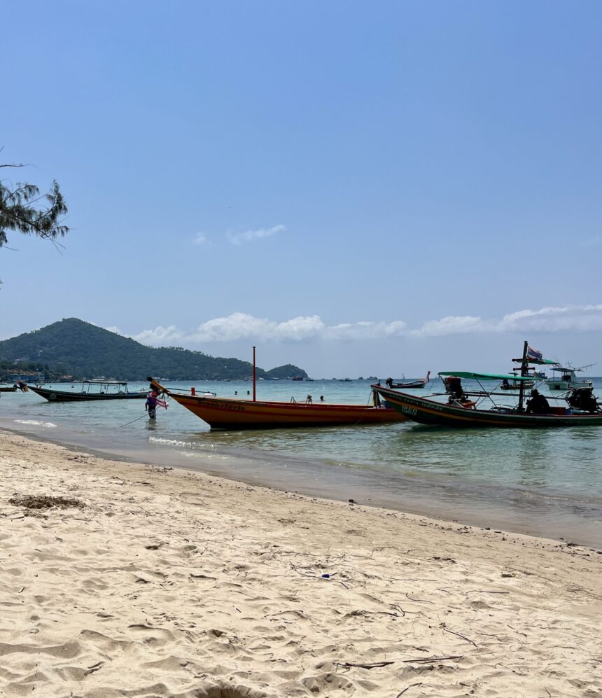 Thailand Travel Guide