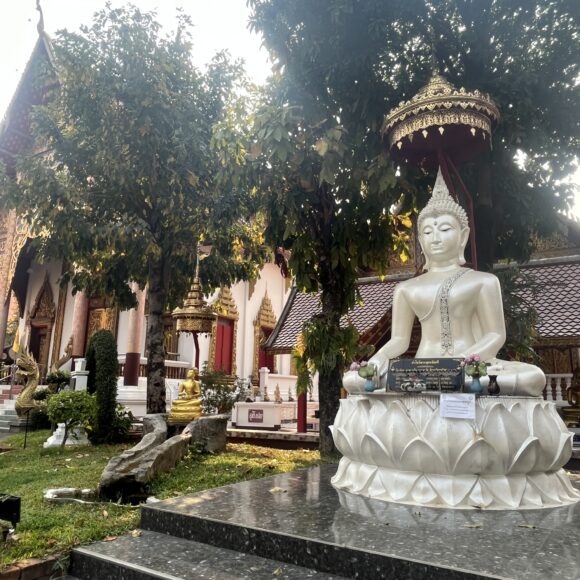 Thailand Travel Guide