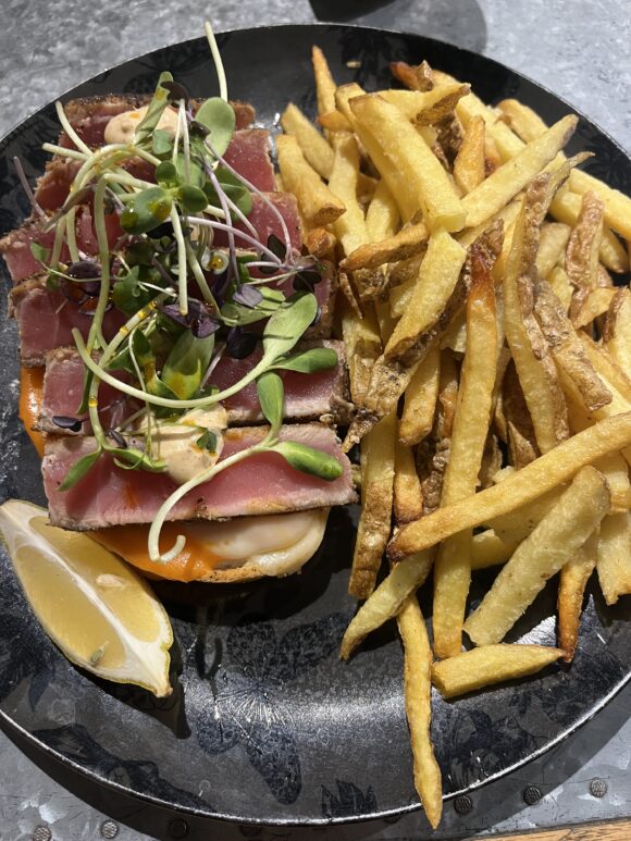 Food Southern Saskatchewan