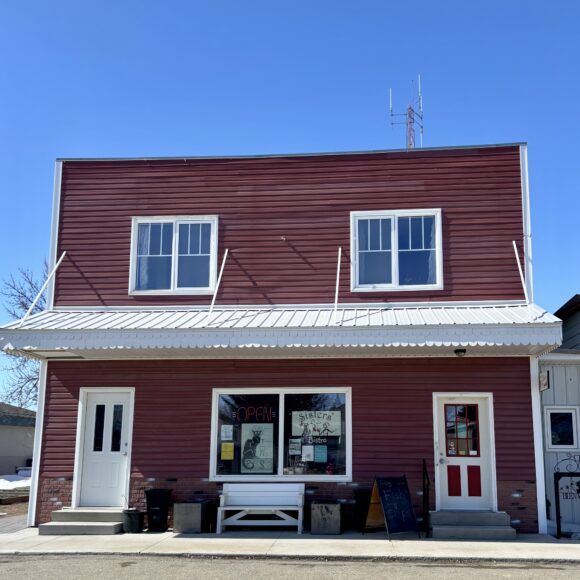 Food Southern Saskatchewan