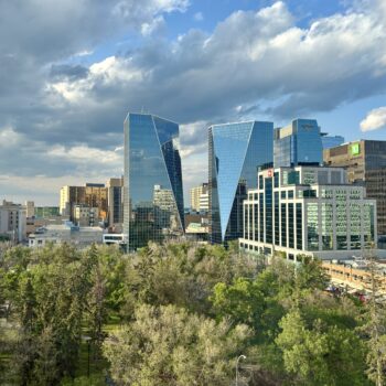 A Local’s Guide to Regina, SK