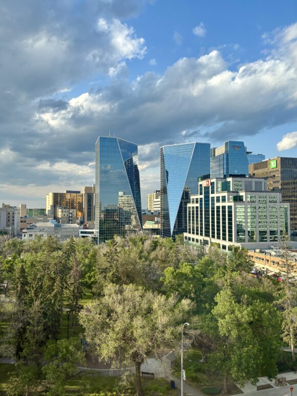 A Local’s Guide to Regina, SK