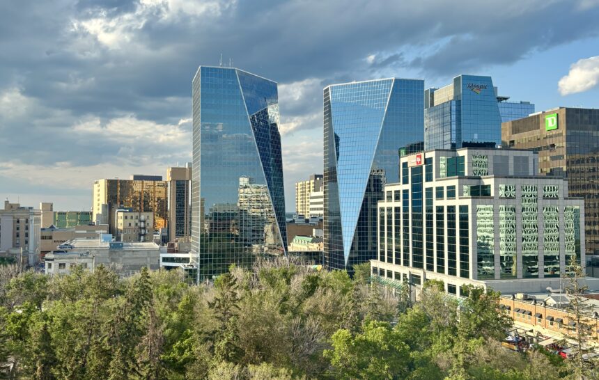 A Local’s Guide to Regina, SK