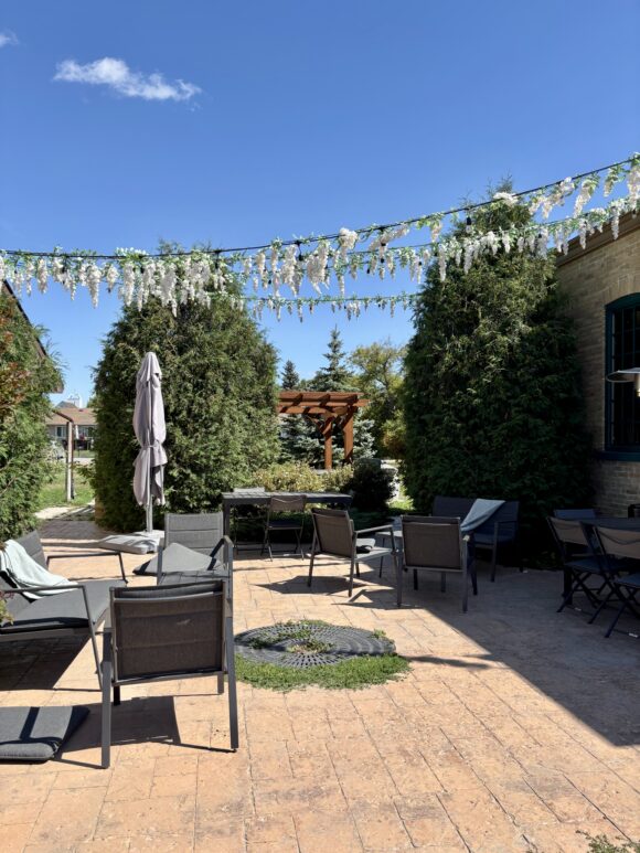 Food Southern Saskatchewan