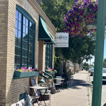 Hidden Food Gems in Southern Saskatchewan