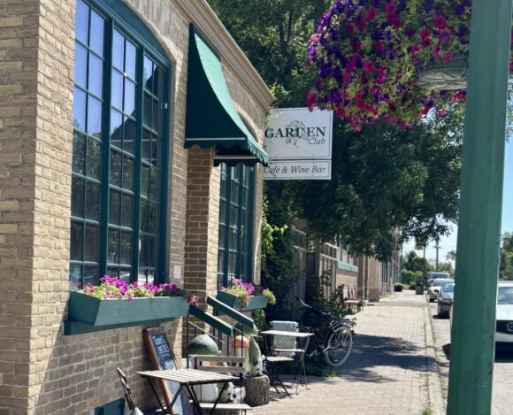 Hidden Food Gems in Southern Saskatchewan