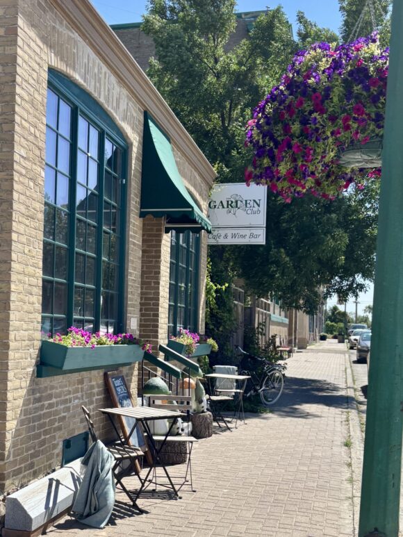 Hidden Food Gems in Southern Saskatchewan