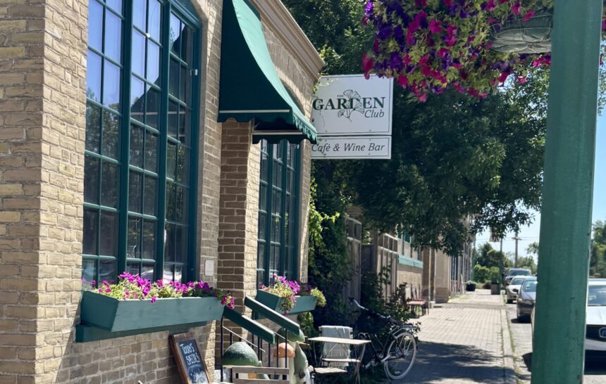 Hidden Food Gems in Southern Saskatchewan