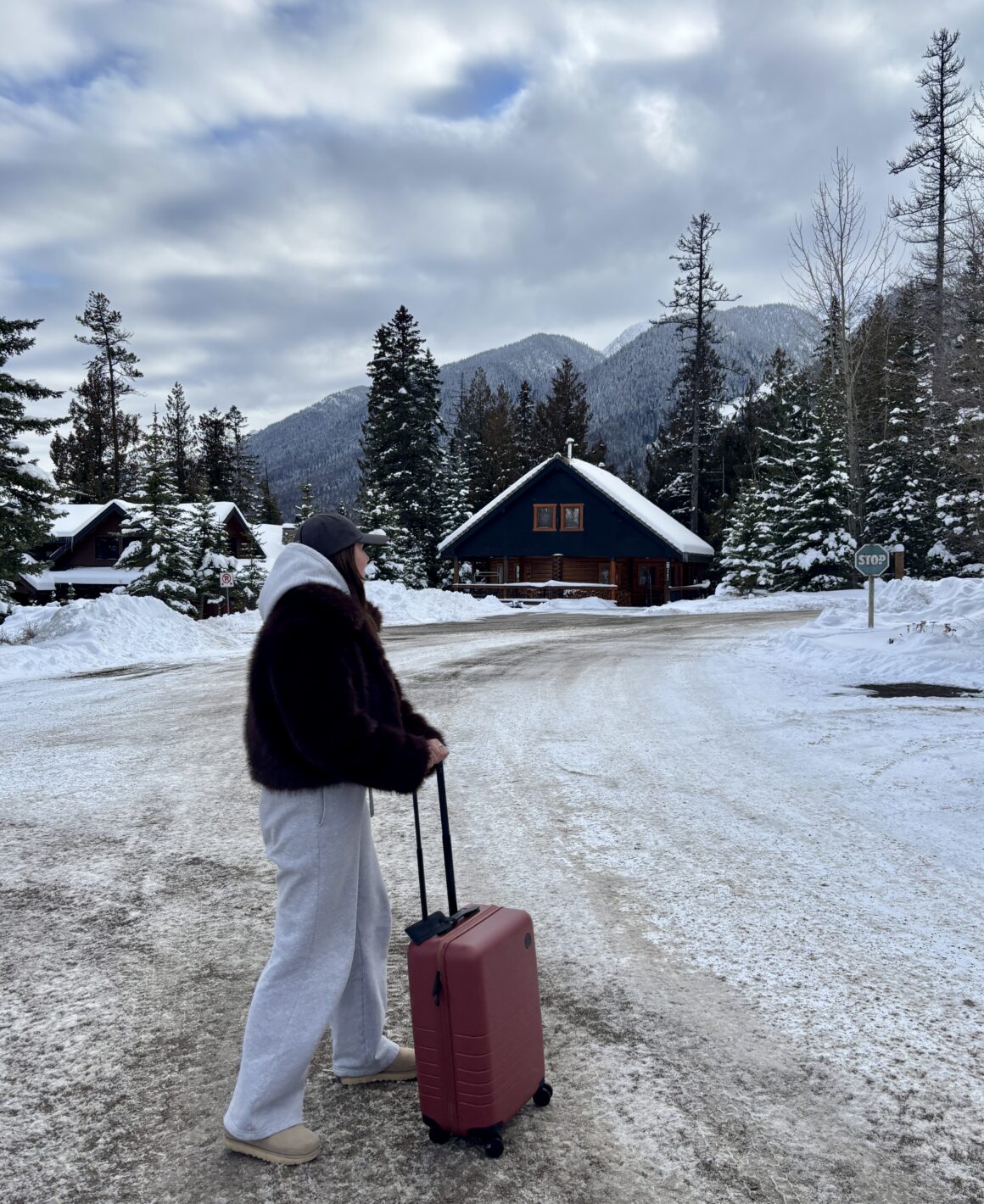 Packing for Every Season in the Rocky Mountains