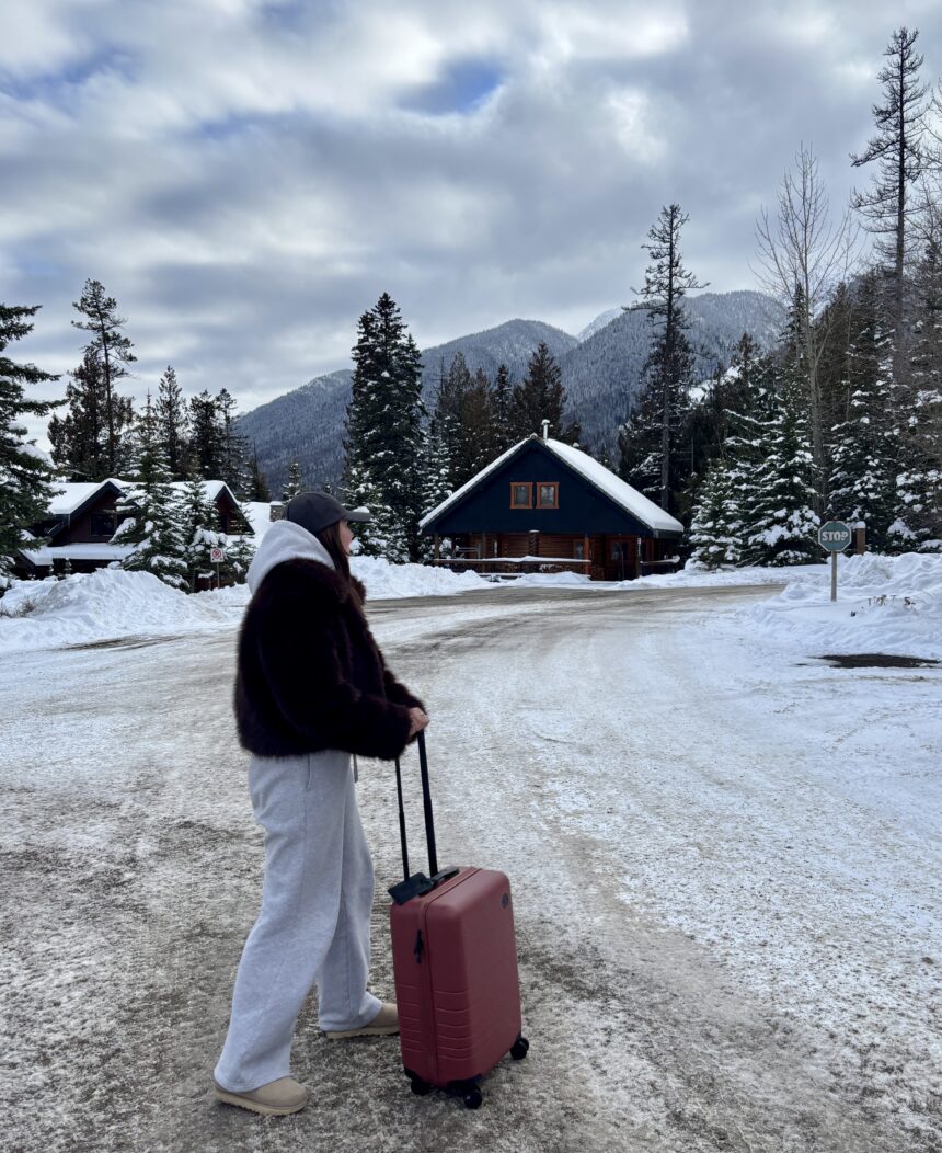 Packing for Every Season in the Rocky Mountains