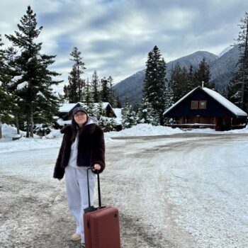 Packing for Every Season in the Rocky Mountains