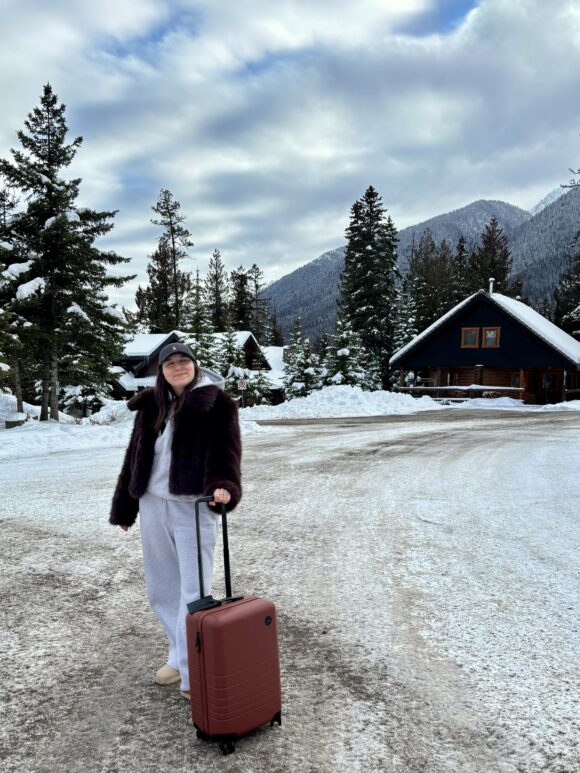 Packing for Every Season in the Rocky Mountains